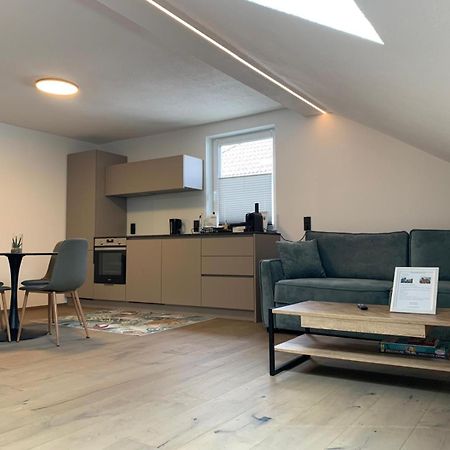 Idyllische Suite In Zentrumsnaehe Mit Parkplatz Top 2 Gmunden Exteriör bild